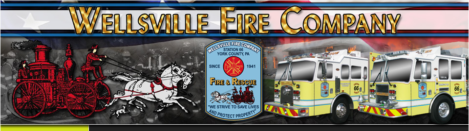Wellsville Fire Company