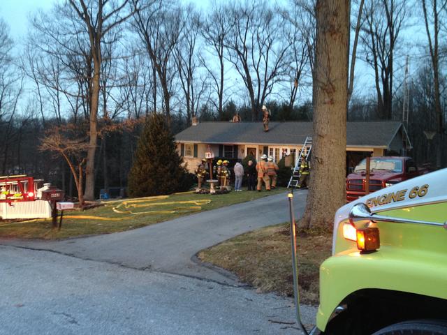 Photos - Wellsville Fire Company