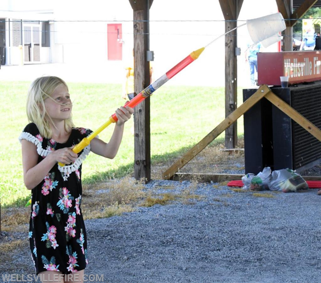 Sunday, June 30. volunteer appreciation picnic.  photos by curt werner
