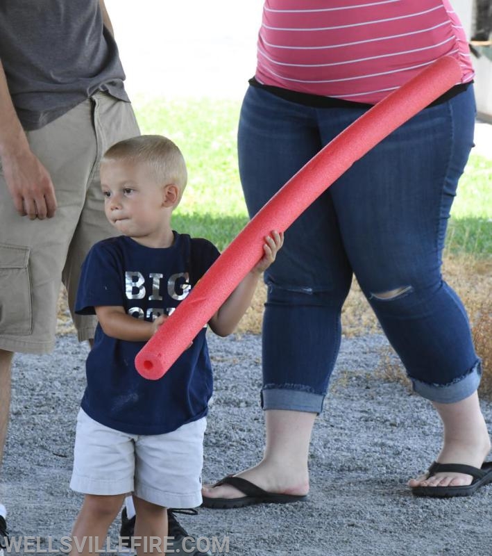 Sunday, June 30. volunteer appreciation picnic.  photos by curt werner