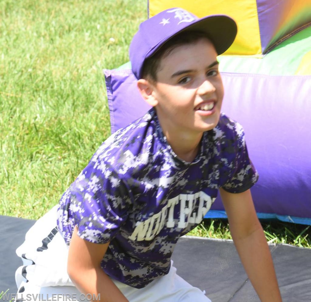 Sunday, June 30. volunteer appreciation picnic.  photos by curt werner