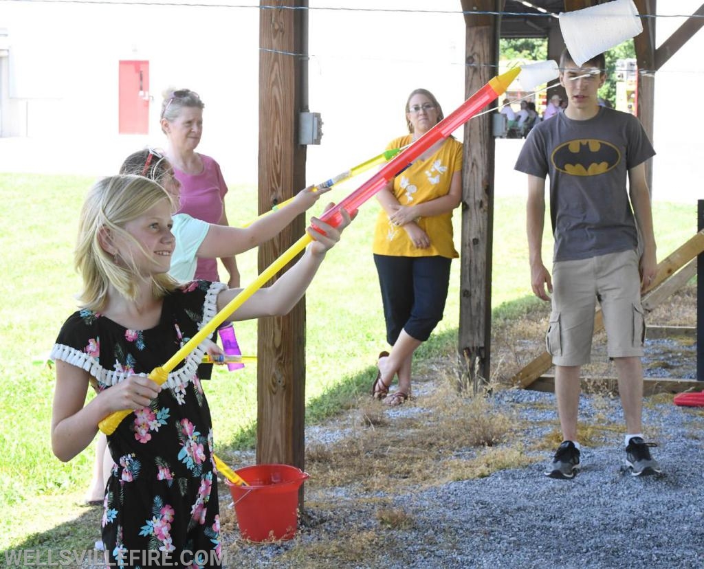Sunday, June 30. volunteer appreciation picnic.  photos by curt werner