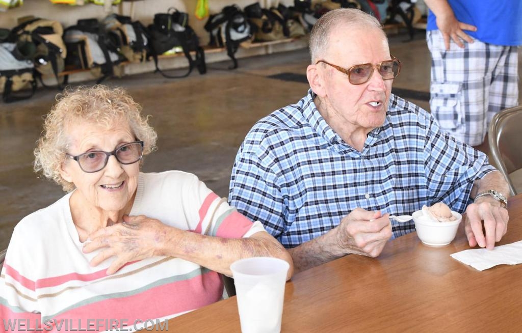 Sunday, June 30. volunteer appreciation picnic.  photos by curt werner