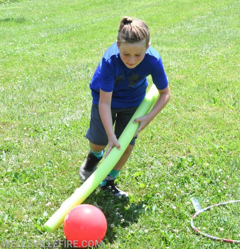 Sunday, June 30. volunteer appreciation picnic.  photos by curt werner