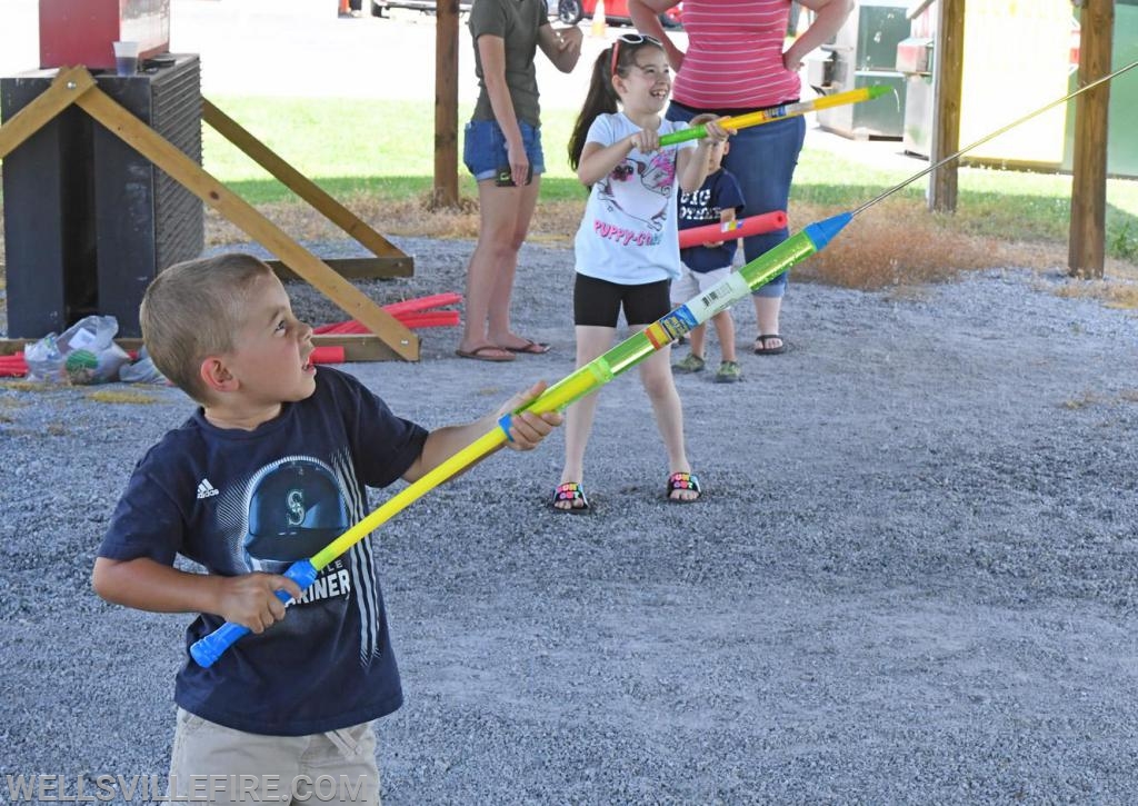 Sunday, June 30. volunteer appreciation picnic.  photos by curt werner