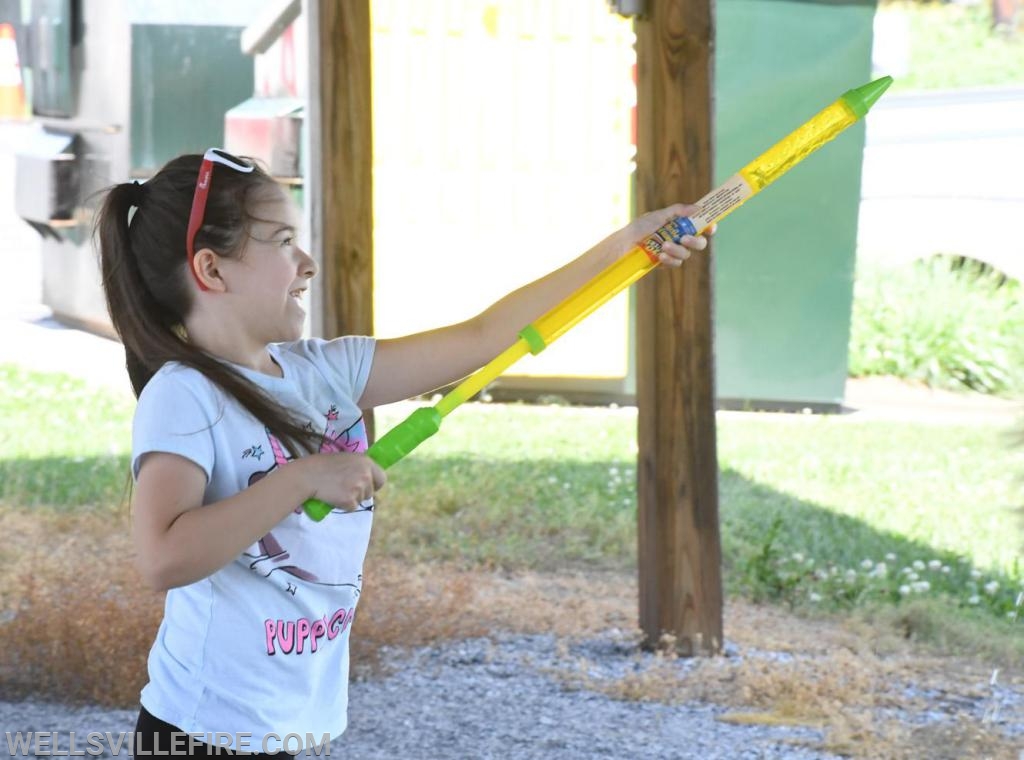 Sunday, June 30. volunteer appreciation picnic.  photos by curt werner
