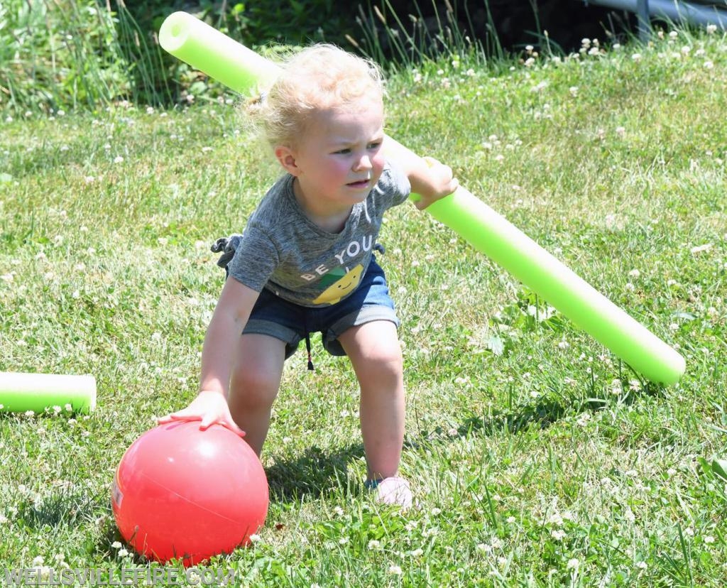 Sunday, June 30. volunteer appreciation picnic.  photos by curt werner