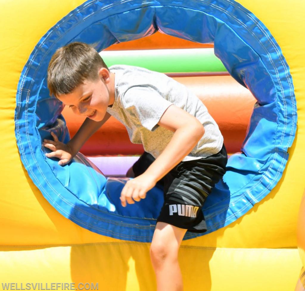 Sunday, June 30. volunteer appreciation picnic.  photos by curt werner