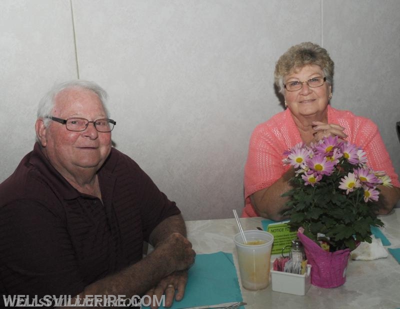Banquet 2017 on 04/27/17 at the VFW.  Photos by Curt Werner