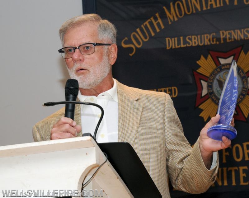Banquet 2017 on 04/27/17 at the VFW.  Photos by Curt Werner