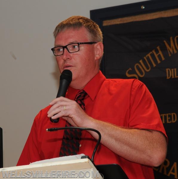 Banquet 2017 on 04/27/17 at the VFW.  Photos by Curt Werner