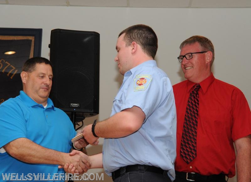 Banquet 2017 on 04/27/17 at the VFW.  Photos by Curt Werner