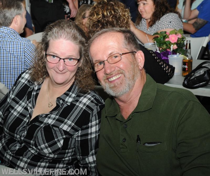 Banquet 2017 on 04/27/17 at the VFW.  Photos by Curt Werner