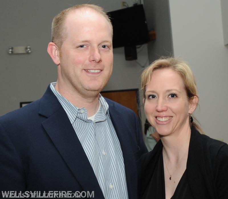 Banquet 2017 on 04/27/17 at the VFW.  Photos by Curt Werner