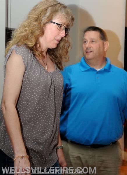 Banquet 2017 on 04/27/17 at the VFW.  Photos by Curt Werner