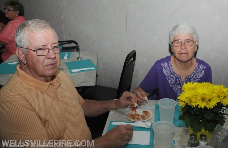 Banquet 2017 on 04/27/17 at the VFW.  Photos by Curt Werner