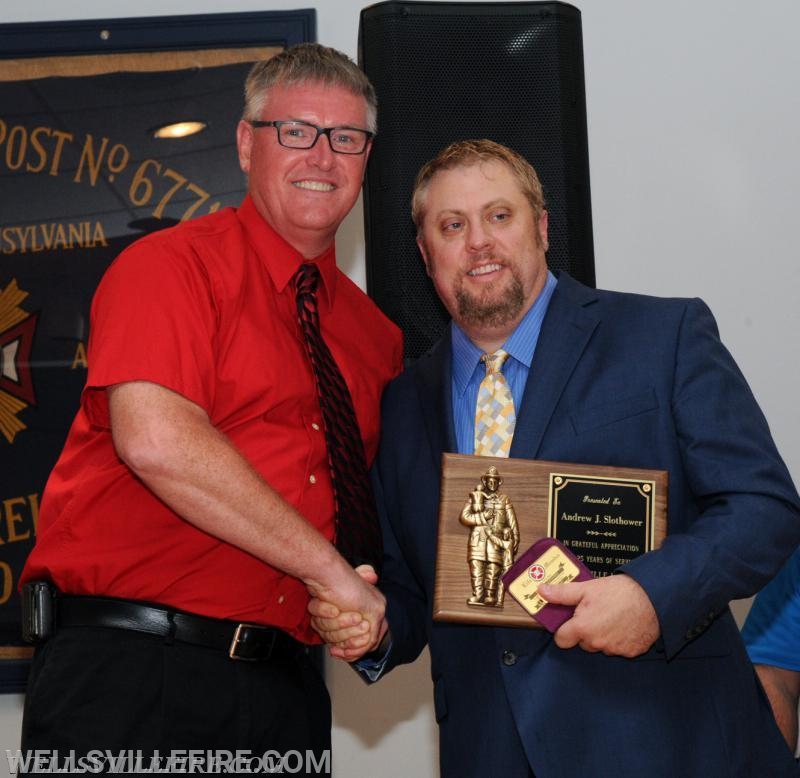 Banquet 2017 on 04/27/17 at the VFW.  Photos by Curt Werner