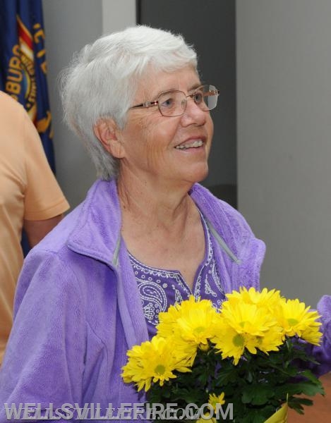 Banquet 2017 on 04/27/17 at the VFW.  Photos by Curt Werner