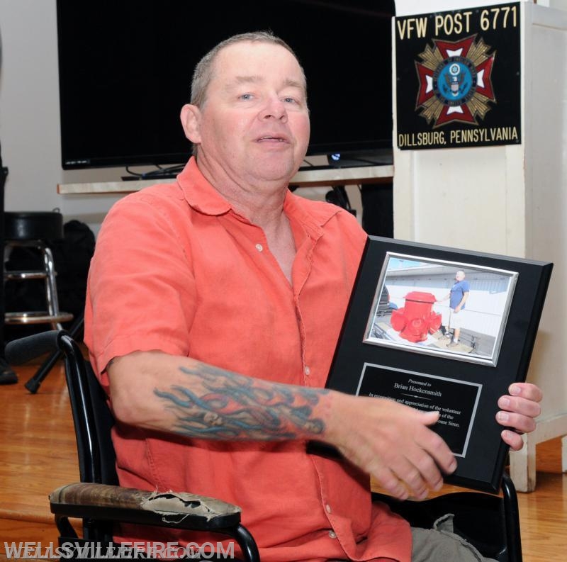 Banquet 2017 on 04/27/17 at the VFW.  Photos by Curt Werner