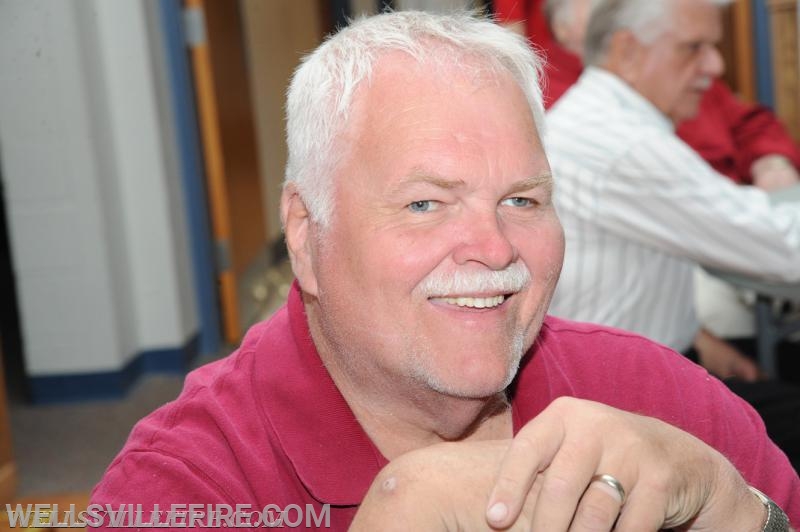 04/28/18 Banquet at the VFW.  Photos by Curt Werner