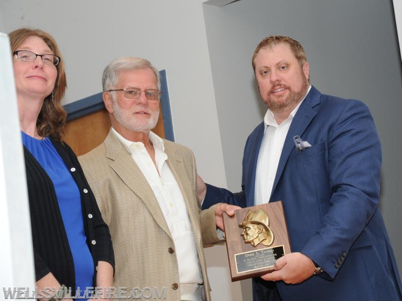 04/28/18 Banquet at the VFW.  Photos by Curt Werner