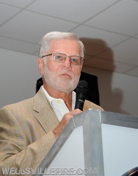 04/28/18 Banquet at the VFW.  Photos by Curt Werner