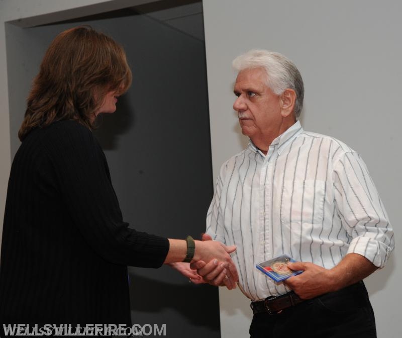 04/28/18 Banquet at the VFW.  Photos by Curt Werner