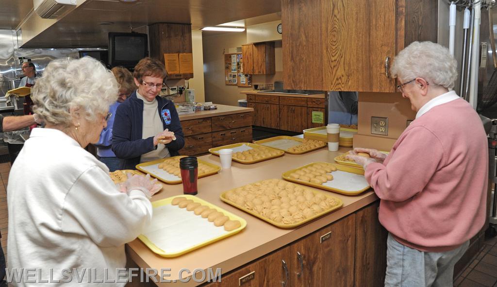 03/14/22 Easter Peanut Butter Eggs.  photos by curt werner