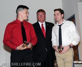 Annual Banquet