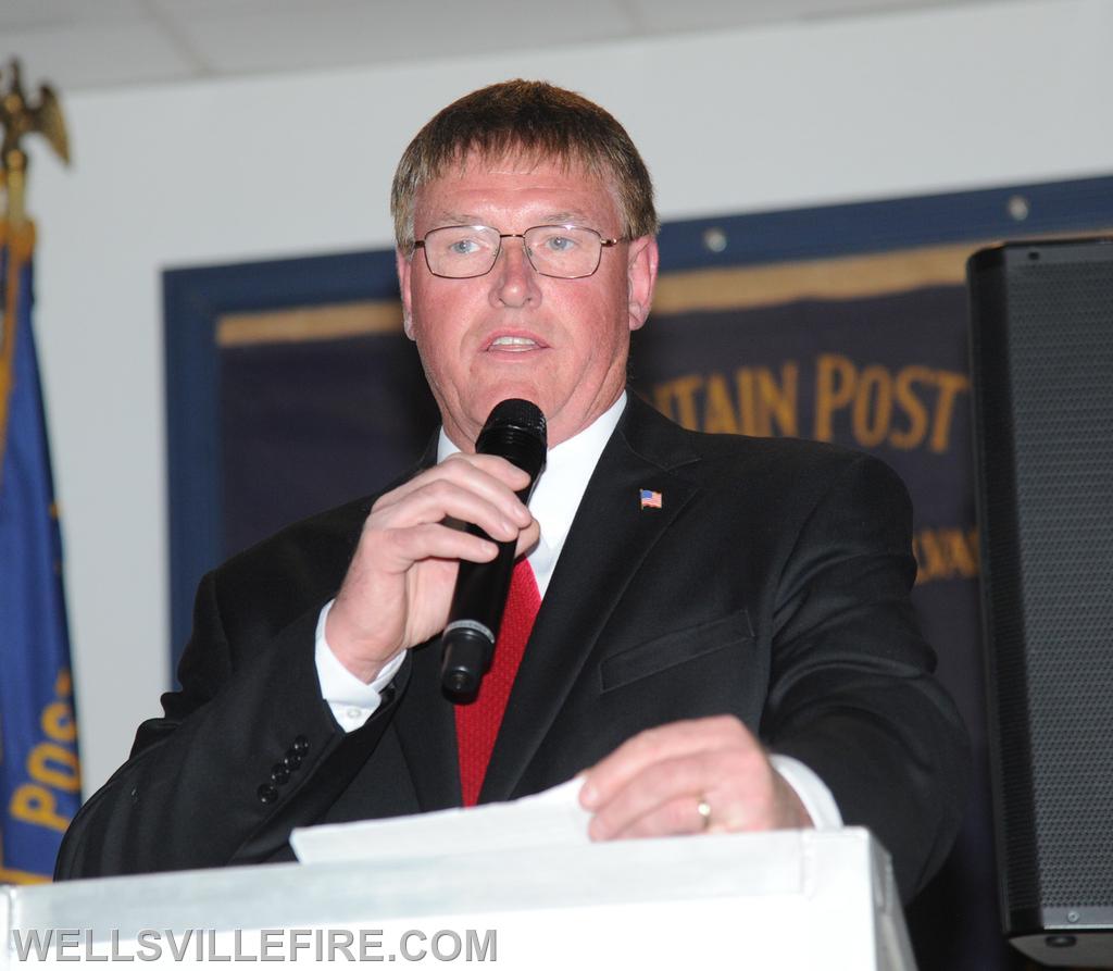 04/29/2022 25th Annual Banquet held at the  VFW.  photos by curt werner