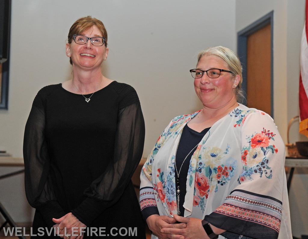 04/29/2022 25th Annual Banquet held at the  VFW.  photos by curt werner
