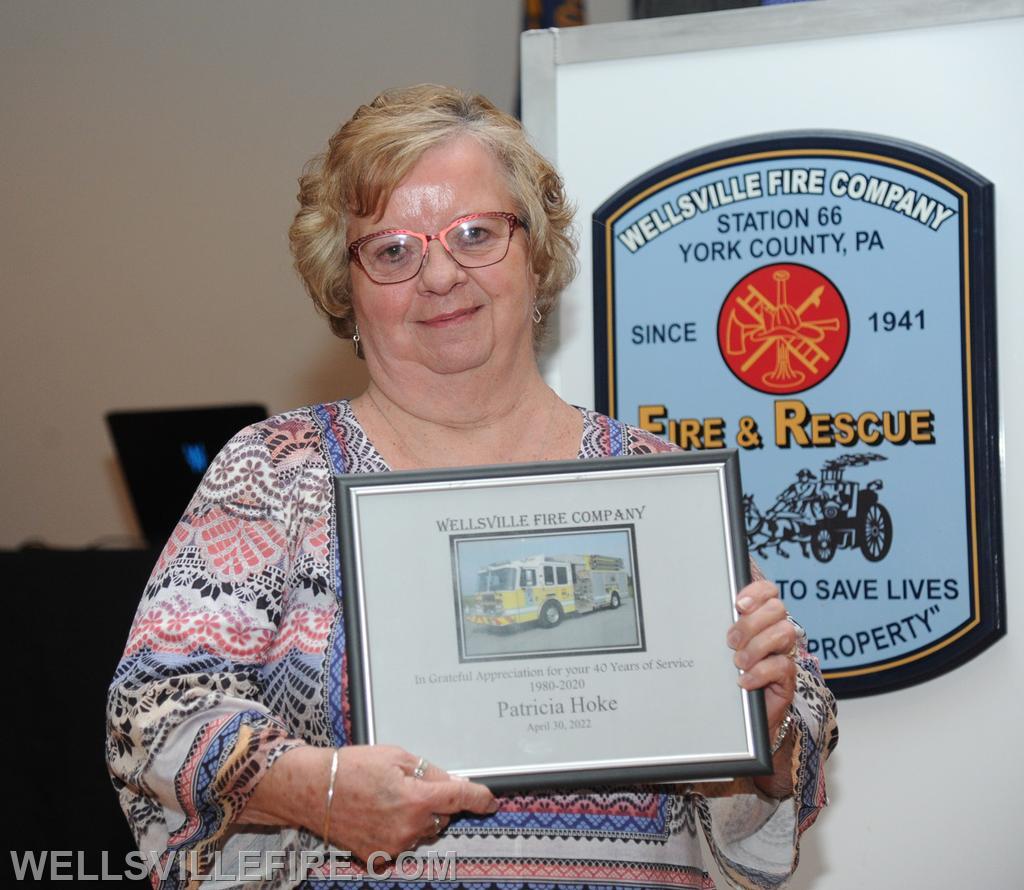 04/29/2022 25th Annual Banquet held at the  VFW.  photos by curt werner