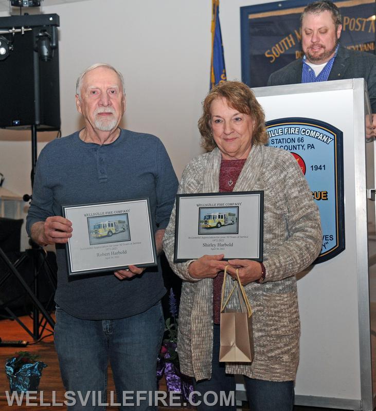 04/29/2022 25th Annual Banquet held at the  VFW.  photos by curt werner