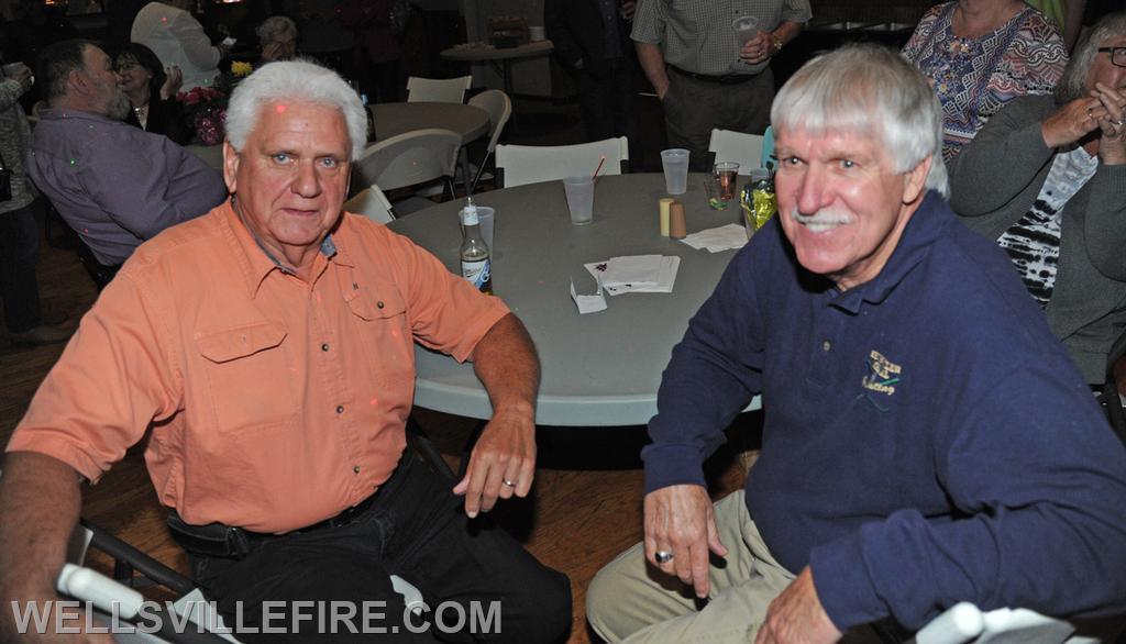 04/29/2022 25th Annual Banquet held at the  VFW.  photos by curt werner
