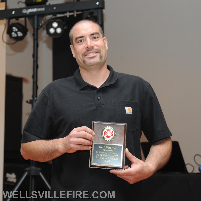 04/29/2022 25th Annual Banquet held at the  VFW.  photos by curt werner