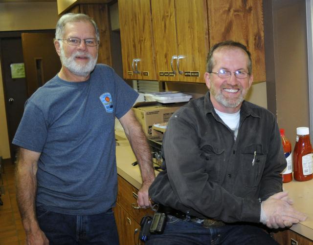 Gun show photos by Curt Werner