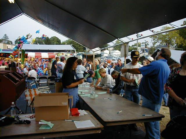 1999 Carnival