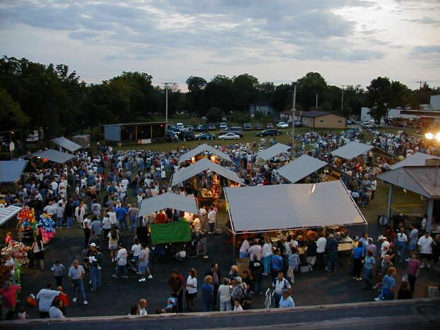 Carnival 2000
