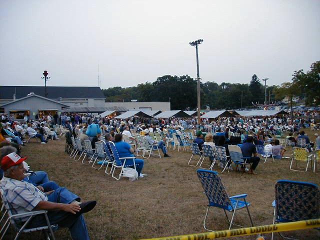 1999 Carnival