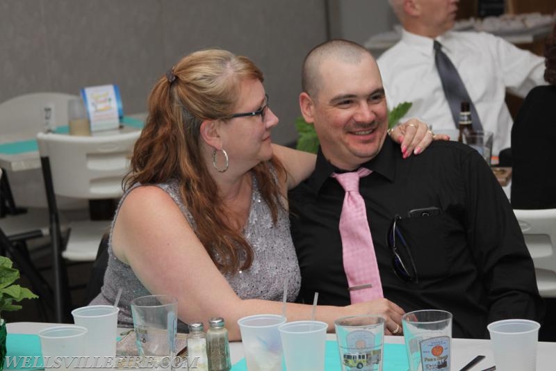 04/30/2016 Banquet photos by Mark Ryder