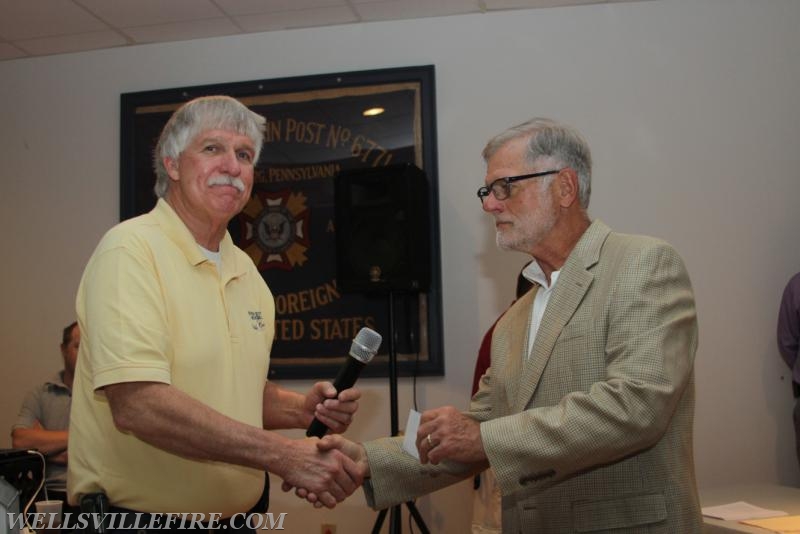 04/30/2016 Banquet photos by Mark Ryder