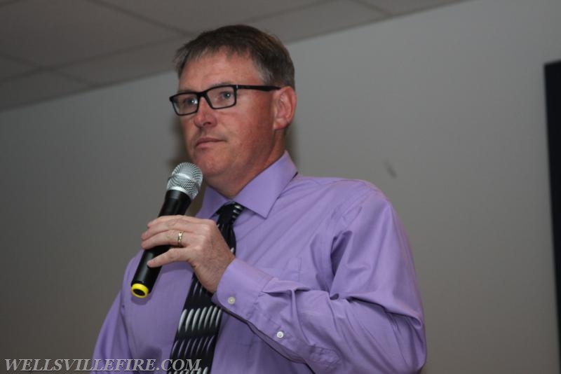 04/30/2016 Banquet photos by Mark Ryder