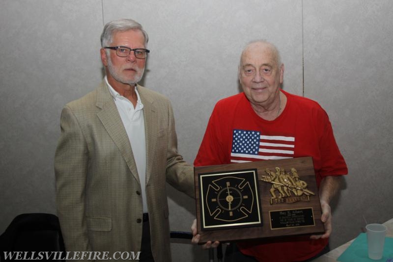 04/30/2016 Banquet photos by Mark Ryder