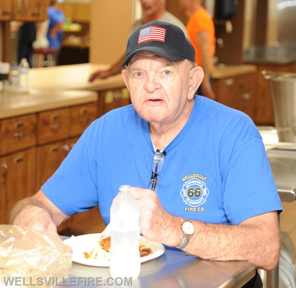 8/20/21  Day 2 of the Wellsville Fire Company Carnival.  photos by curt werner