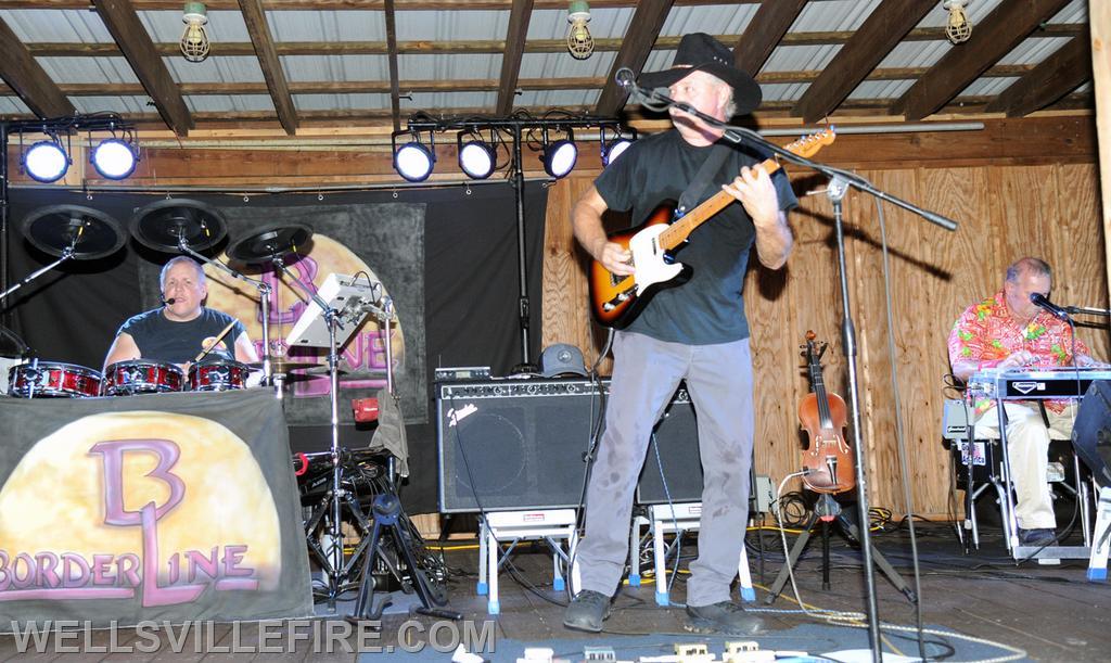 8/20/21  Day 2 of the Wellsville Fire Company Carnival.  photos by curt werner