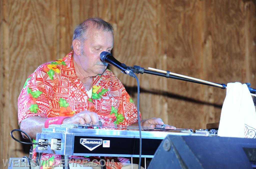 8/20/21  Day 2 of the Wellsville Fire Company Carnival.  photos by curt werner