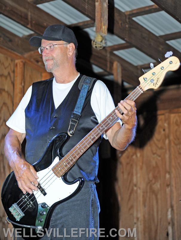 8/20/21  Day 2 of the Wellsville Fire Company Carnival.  photos by curt werner