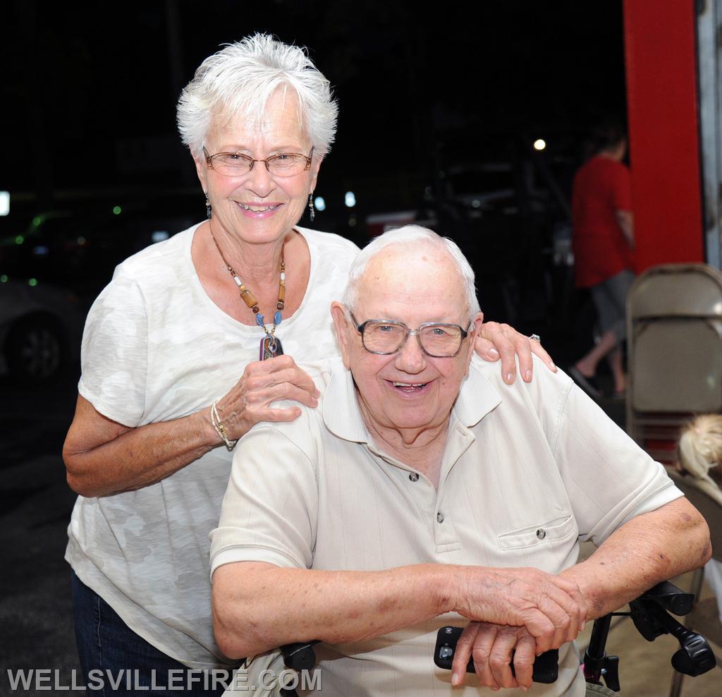 8/20/21  Day 2 of the Wellsville Fire Company Carnival.  photos by curt werner