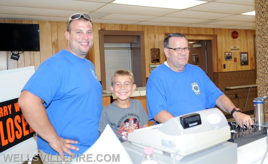 8/21/21 Day 3 Wellsville Carnival.  photos by curt werner