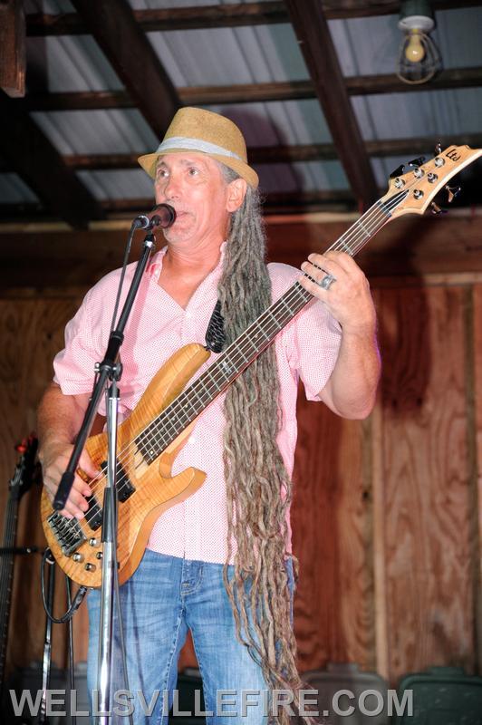 8/21/21 Day 3 Wellsville Carnival.  photos by curt werner